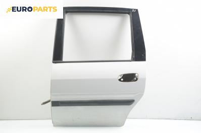 Врата за Hyundai Matrix Minivan (06.2001 - 08.2010), позиция: задна, лява