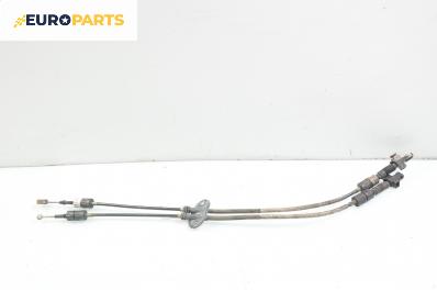 Жила скорости за Ford Focus I Hatchback (10.1998 - 12.2007)