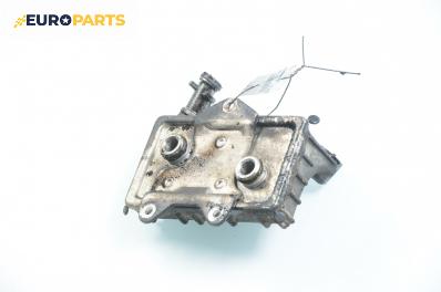 Маслоохладител за Mercedes-Benz E-Class Sedan (W210) (06.1995 - 08.2003) E 220 D (210.004), 95 к.с.