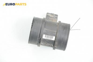 Дебитомер за Peugeot Partner Box I (04.1996 - 12.2015) 1.9 D, 69 к.с., № Siemens 5WK9 623