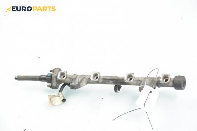 Бензинова рейка за Hyundai Matrix Minivan (06.2001 - 08.2010) 1.6, 103 к.с.