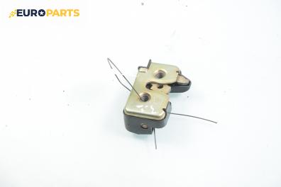 Брава заден капак за Ford Ka Hatchback (09.1996 - 11.2008), позиция: задна