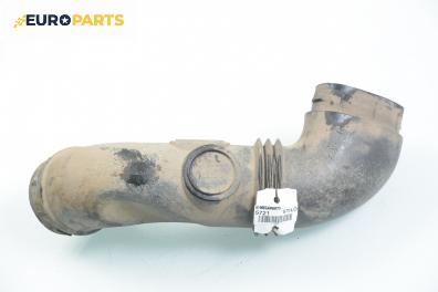 Въздуховод за Fiat Stilo Multi Wagon (01.2003 - 08.2008) 1.9 JTD, 140 к.с.
