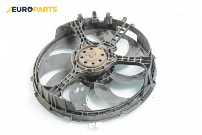 Перка охлаждане за Fiat Stilo Multi Wagon (01.2003 - 08.2008) 1.9 JTD, 140 к.с.