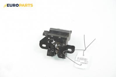 Брава заден капак за Fiat Stilo Multi Wagon (01.2003 - 08.2008), комби, позиция: задна