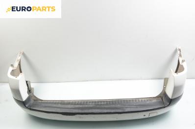 Задна броня за Fiat Stilo Multi Wagon (01.2003 - 08.2008), комби