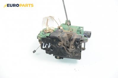 Брава на врата за Skoda Octavia I Sedan (09.1996 - 12.2010), позиция: предна, лява