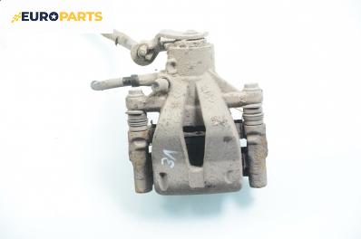 Спирачен апарат за Fiat Stilo Multi Wagon (01.2003 - 08.2008), позиция: задна, лява