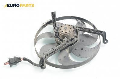 Перка охлаждане за Skoda Octavia I Sedan (09.1996 - 12.2010) 1.9 TDI, 90 к.с.