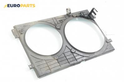 Дифузьор за Skoda Octavia I Sedan (09.1996 - 12.2010) 1.9 TDI, 90 к.с., № VAG 1J0 121 207 C