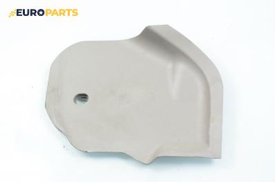 Интериорна пластмаса за Hyundai Tucson SUV (06.2004 - 11.2010), 4+1 вр., позиция: предна