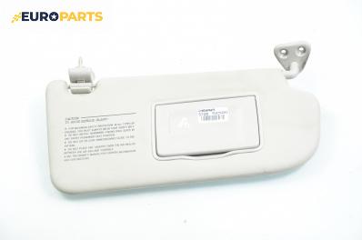 Сенник за Hyundai Tucson SUV (06.2004 - 11.2010), позиция: дясна
