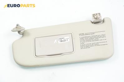 Сенник за Hyundai Tucson SUV (06.2004 - 11.2010), позиция: лява