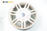 Алуминиеви джанти за Fiat Stilo Multi Wagon (01.2003 - 08.2008) 16 цола, ширина 7