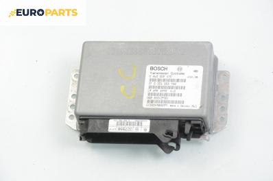 Компютър автоматични скорости за Land Rover Range Rover II SUV (07.1994 - 03.2002), автоматик, № Bosch 0 260 002 470