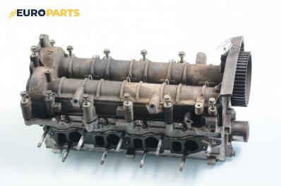 Глава за Fiat Stilo Multi Wagon (01.2003 - 08.2008) 1.9 JTD, 140 к.с.