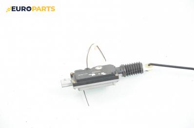 Машинка централно заключване за Land Rover Range Rover II SUV (07.1994 - 03.2002), 4+1 вр., позиция: задна