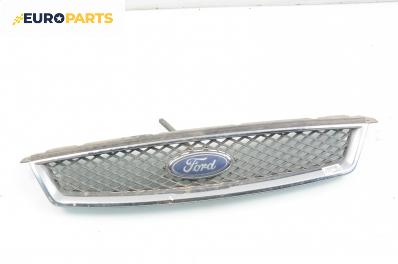 Решетка за Ford Focus II Estate (07.2004 - 09.2012), комби