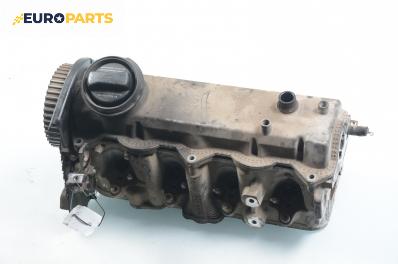 Глава за Skoda Octavia I Sedan (09.1996 - 12.2010) 1.9 TDI, 90 к.с., № VAG 038 103 373