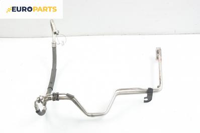 Климатични тръби за Hyundai Tucson SUV (06.2004 - 11.2010)