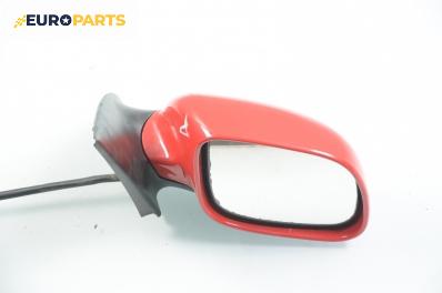Огледало за Skoda Fabia I Hatchback (08.1999 - 03.2008), 4+1 вр., хечбек, позиция: дясна
