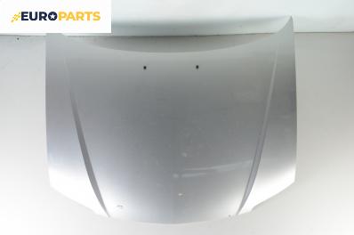 Преден капак за Mazda 323 F VI Hatchback (09.1998 - 05.2004), 4+1 вр., хечбек