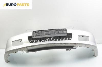 Предна броня за Mazda 323 F VI Hatchback (09.1998 - 05.2004), хечбек, позиция: предна