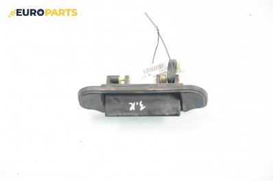 Външна дръжка заден капак за Mazda 323 F VI Hatchback (09.1998 - 05.2004), хечбек