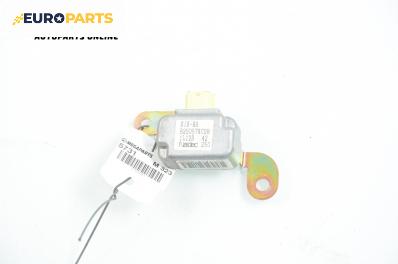 Сензор airbag за Mazda 323 F VI Hatchback (09.1998 - 05.2004), № B25D57KC0B