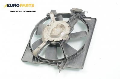Перка охлаждане за Mazda 323 F VI Hatchback (09.1998 - 05.2004) 1.4, 72 к.с.