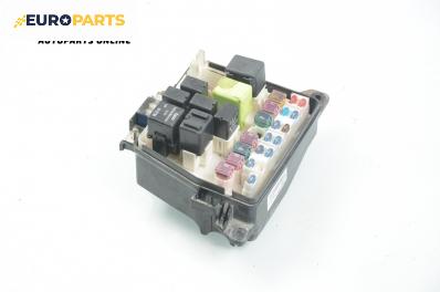 Бушонно табло за Mazda 323 F VI Hatchback (09.1998 - 05.2004) 1.4, 72 к.с.