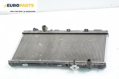 Воден радиатор за Mazda 323 F VI Hatchback (09.1998 - 05.2004) 1.4, 72 к.с.