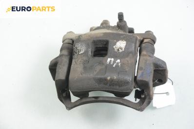 Спирачен апарат за Mazda 323 F VI Hatchback (09.1998 - 05.2004), позиция: предна, лява