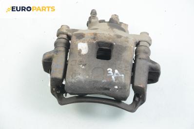 Спирачен апарат за Mazda 323 F VI Hatchback (09.1998 - 05.2004), позиция: задна, дясна