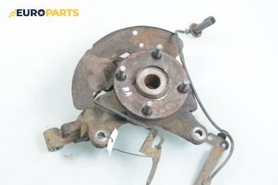 Шенкел главина за Mazda 323 F VI Hatchback (09.1998 - 05.2004), позиция: предна, лява