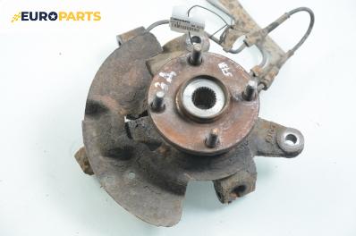 Шенкел главина за Mazda 323 F VI Hatchback (09.1998 - 05.2004), позиция: задна, дясна