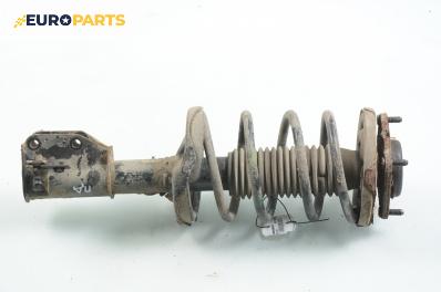 Макферсон за Mazda 323 F VI Hatchback (09.1998 - 05.2004), хечбек, позиция: предна, дясна