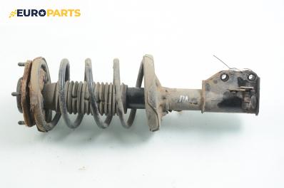 Макферсон за Mazda 323 F VI Hatchback (09.1998 - 05.2004), хечбек, позиция: предна, лява