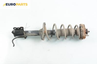 Макферсон за Mazda 323 F VI Hatchback (09.1998 - 05.2004), хечбек, позиция: задна, дясна