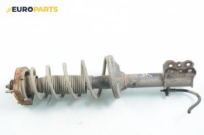 Макферсон за Mazda 323 F VI Hatchback (09.1998 - 05.2004), хечбек, позиция: задна, лява