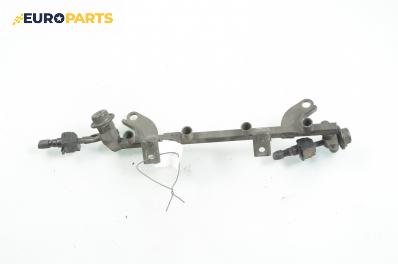 Бензинова рейка за Mazda 323 F VI Hatchback (09.1998 - 05.2004) 1.4, 72 к.с.