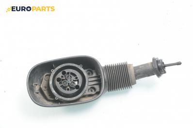 Огледало за Ford Ka Hatchback (09.1996 - 11.2008), 2+1 вр., позиция: лява