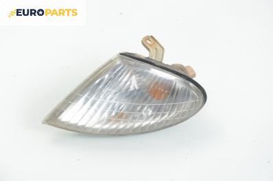 Мигач за Hyundai Coupe Coupe I (06.1996 - 04.2002), позиция: лява