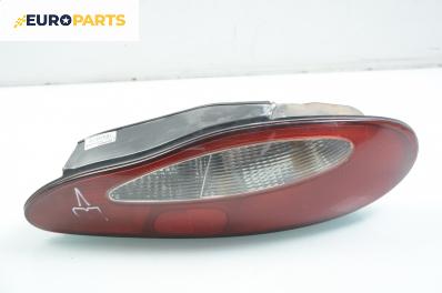 Стоп за Hyundai Coupe Coupe I (06.1996 - 04.2002), позиция: дясна