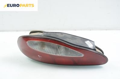 Стоп за Hyundai Coupe Coupe I (06.1996 - 04.2002), позиция: лява