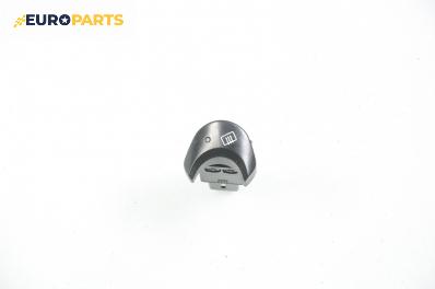 Бутон подгрев задно стъкло  за Hyundai Coupe Coupe I (06.1996 - 04.2002)