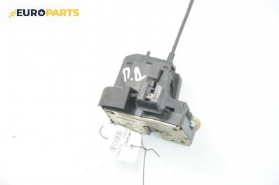 Брава на врата за Renault Scenic I Minivan (09.1999 - 07.2010), позиция: предна, дясна