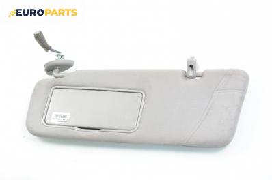 Сенник за Kia Carnival II Minivan (01.1999 - 09.2007), позиция: лява