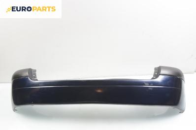 Задна броня за Renault Scenic I Minivan (09.1999 - 07.2010)