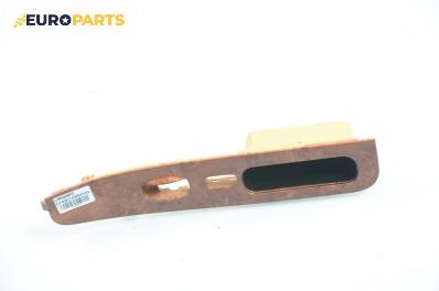 Интериорна пластмаса за Kia Carnival II Minivan (01.1999 - 09.2007)